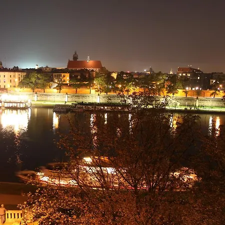 River Side Ewm - Kazimierz & Old Town * Cracovia